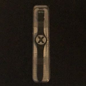 Swatch X-Rated watch